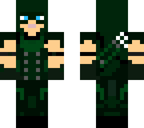 green arrow (cw)