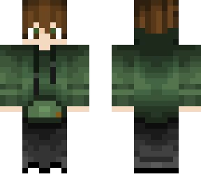 green carharrt guy