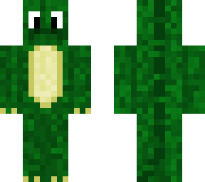 green dragon