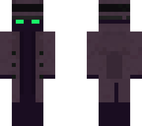 green eye detective