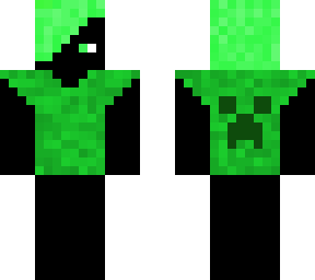 green me