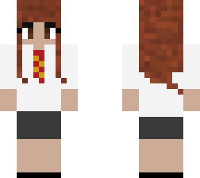 griffyndor girl