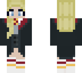 gryiffindor girl