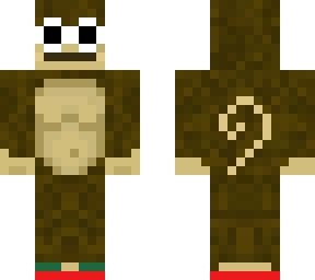 gucci monkey