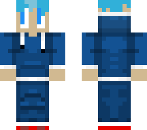 guy with blue hoodie 2.0