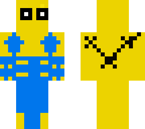 hack skin