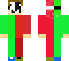 half good half bad dream