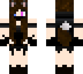 half spy girl and half pvp girl:)