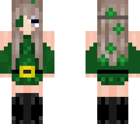 happy saint patricks day!