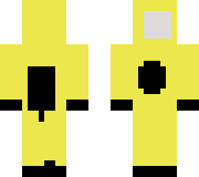 hazmat suit