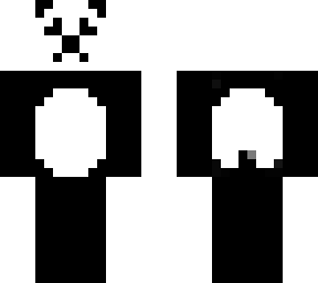 headphones panda