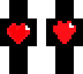 heart skin