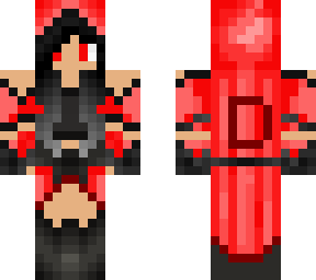 hells maid