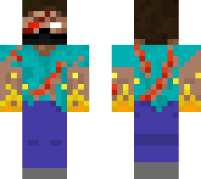 herobrine z