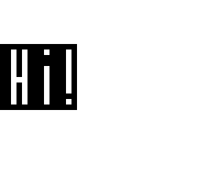 hi