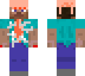 hl headcrab infected steve