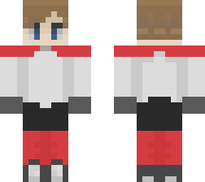 hocky player