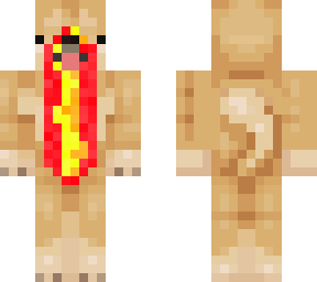 hot-dog