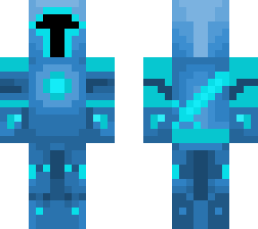 ice gladiator