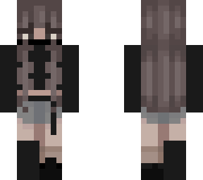 idk  (edit: mask)