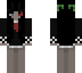 idk