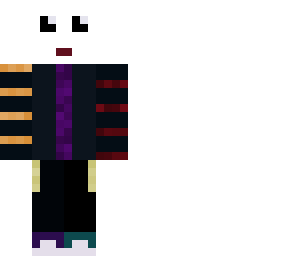 idk what