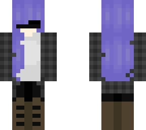 idk what to name this girl