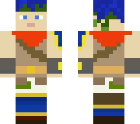 ike