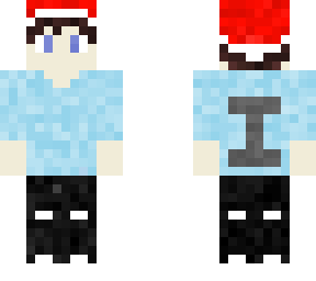 infimus yt (christmas)
