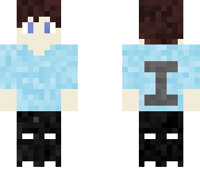 infimus yt (normal)