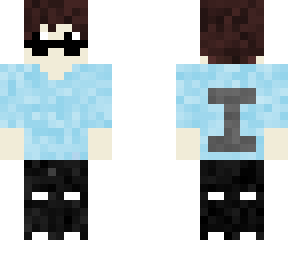 infimus yt (summer)