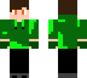 insanity but green