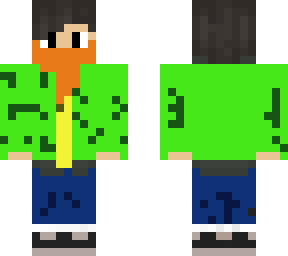 irish jeff