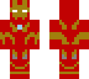 iron man!!!!