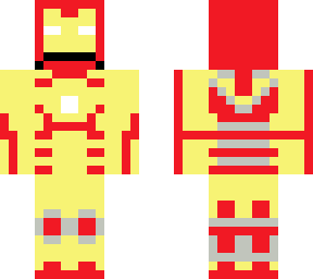 iron man mark 42