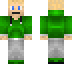 it me (my skin)