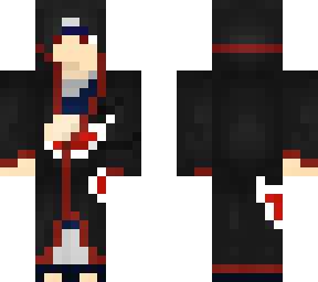 itachi uchiha