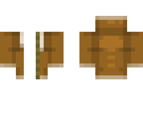 jacket (but brown)