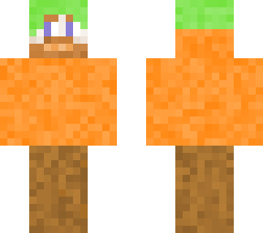 jacksepticeye carrot