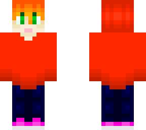 jadix in a poncho variation 2