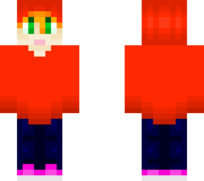 jadix in a poncho variation 3