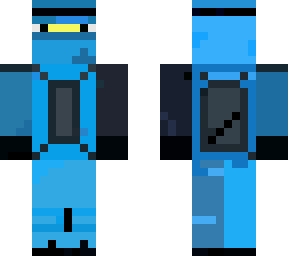 jay