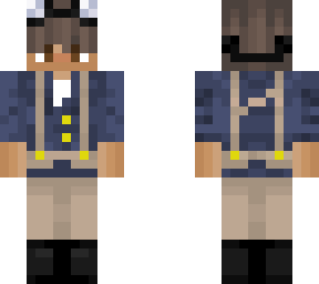 jeffo with derpy front & back