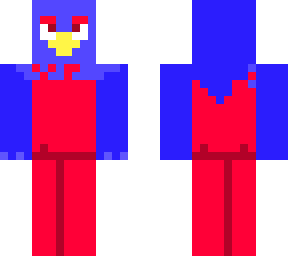 jimmy falcon