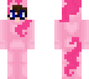 john egbert pinkie pie