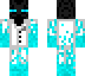 join the enderman army ender smp