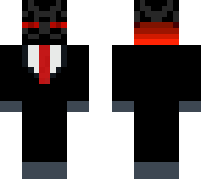 join the enderman army ender smp