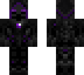 join the enderman army ender smp