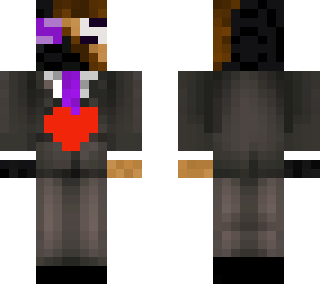 join the enderman army ender smp