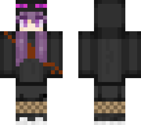 join the enderman army ender smp but for girls